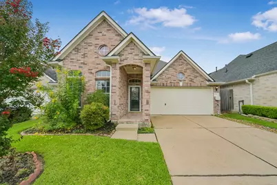 15911 Pleasant Green Circle, Tomball, TX 77377 - Photo 1