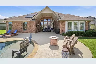 1433 Hicks Field Lane, League City, TX 77573 - Photo 7