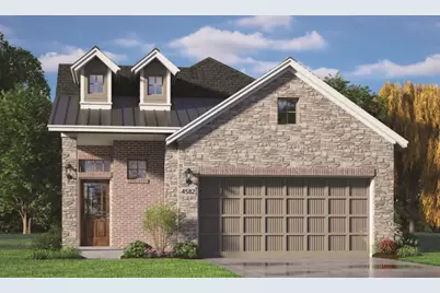 2322 Garden Arbor, Tomball, TX 77375 - Photo 1