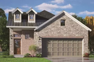 2322 Garden Arbor, Tomball, TX 77375 - Photo 1