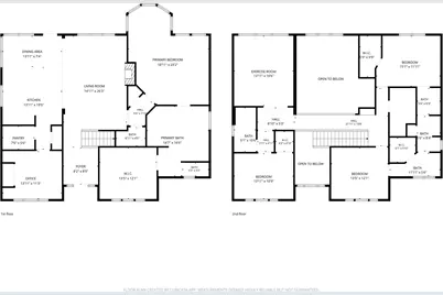 403 Trail Head Street, Friendswood, TX 77546 - Photo 43