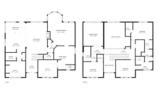 403 Trail Head St, Friendswood, TX 77546 - Photo 43