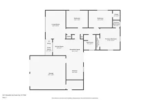 3411 Oleander Ave, Texas City, TX 77590 - Photo 21