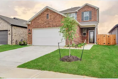5946 First Blush Drive, Katy, TX 77493 - Photo 1