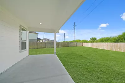 3142 Boulder Ridge Drive, Rosenberg, TX 77471 - Photo 25