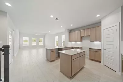 3142 Boulder Ridge Drive, Rosenberg, TX 77471 - Photo 5