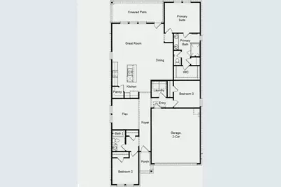 7827 Summer Solstice Street, Cypress, TX 77433 - Photo 29