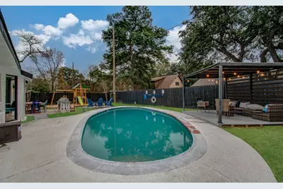9219 Kempwood Drive, Houston, TX 77080 - Photo 35