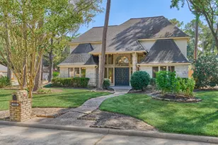 5503 Alamosa Ln, Spring, TX 77379 - Photo 1