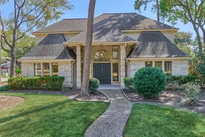 5503 Alamosa Lane, Spring, TX 77379 - Photo 5