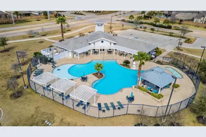 2502 Arbor Edge Crossing, Texas City, TX 77568 - Photo 29