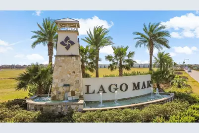 2502 Arbor Edge Crossing, Texas City, TX 77568 - Photo 33