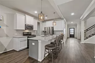 2502 Arbor Edge Crossing, Texas City, TX 77568 - Photo 11