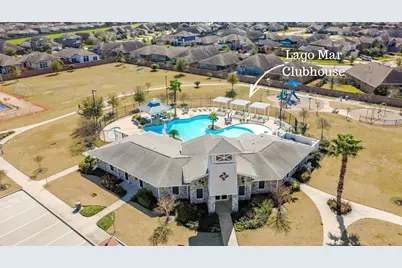 2502 Arbor Edge Crossing, Texas City, TX 77568 - Photo 27