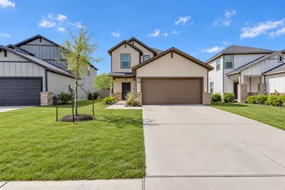 1723 Greendale Drive, Missouri City, TX 77489 - Photo 35
