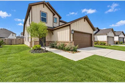 1723 Greendale Drive, Missouri City, TX 77489 - Photo 3