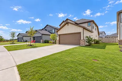 1723 Greendale Drive, Missouri City, TX 77489 - Photo 37