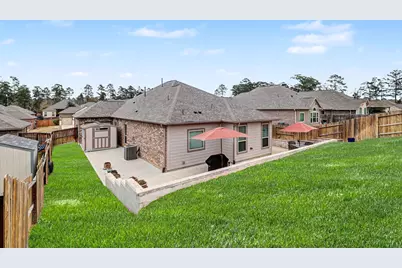 320 Red Maple Lane, Conroe, TX 77304 - Photo 23