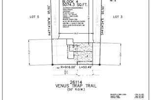 26114 Venus Trap Trail, Katy, TX 77493 - Photo 29