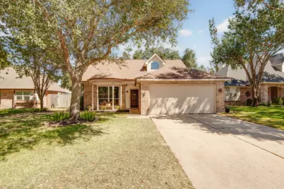 19530 Stamford Drive, Tomball, TX 77375 - Photo 1