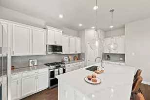 27022 Brighton Valley Way SW, Katy, TX 77494 - Photo 1