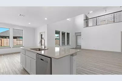 14328 Seagrass Knoll Lane, League City, TX 77510 - Photo 5