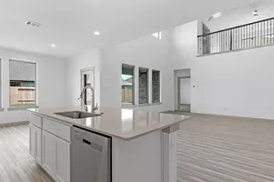 14328 Seagrass Knl Ln, League City, TX 77510 - Photo 5