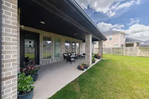 28815 Ember Crest Ln, Fulshear, TX 77441 - Photo 37