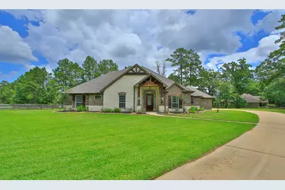 28054 Chuckwagon Trail, Magnolia, TX 77355 - Photo 1