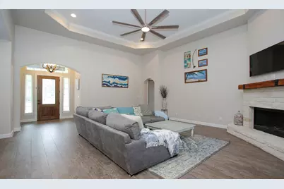 28054 Chuckwagon Trail, Magnolia, TX 77355 - Photo 11