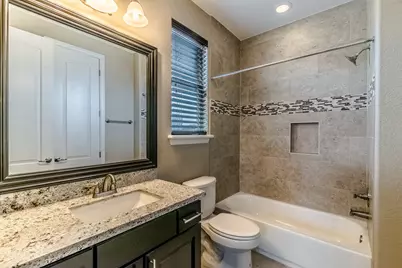 1610 Knox Street #A, Houston, TX 77007 - Photo 25