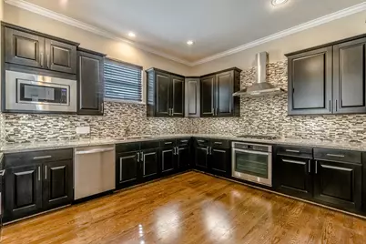 1610 Knox Street #A, Houston, TX 77007 - Photo 13