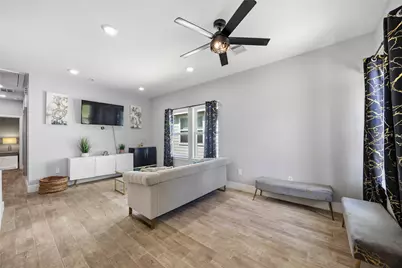 4518 Newberry Street #A-B, Houston, TX 77051 - Photo 5
