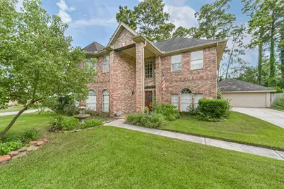 7822 Palmer Place Lane, Humble, TX 77346 - Photo 1