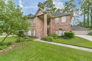 7822 Palmer Pl Ln, Humble, TX 77346 - Photo 1
