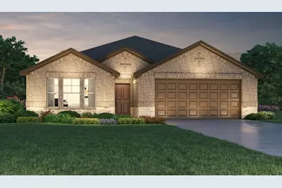 1118 Velas View Drive, Huffman, TX 77336 - Photo 1