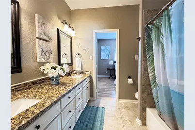 438 Jeanie Lynne Circle, Galveston, TX 77554 - Photo 13