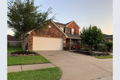 21519 Ivory Gate Lane, Katy, TX 77449 - Photo 3
