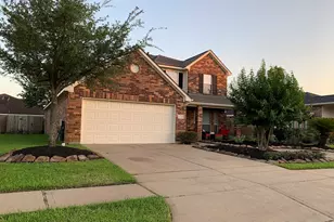 21519 Ivory Gate Ln, Katy, TX 77449 - Photo 3
