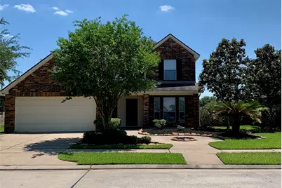 21519 Ivory Gate Lane, Katy, TX 77449 - Photo 1