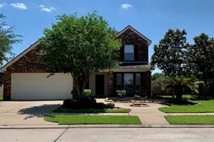 21519 Ivory Gate Ln, Katy, TX 77449 - Photo 1
