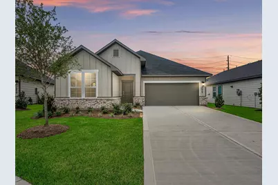 7923 Sunny Lily Loop, Cypress, TX 77433 - Photo 1