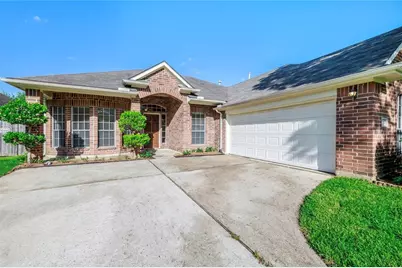 19211 Caribou Ridge Drive, Tomball, TX 77375 - Photo 3