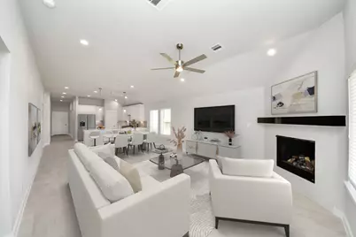 2918 Bury Park Drive, Spring, TX 77373 - Photo 15