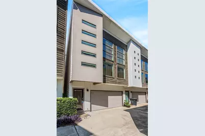 1555 Birdsall Street #A, Houston, TX 77007 - Photo 3