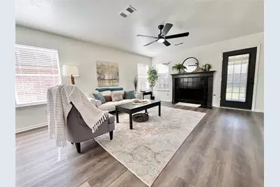 11807 Inga Lane, Houston, TX 77064 - Photo 5