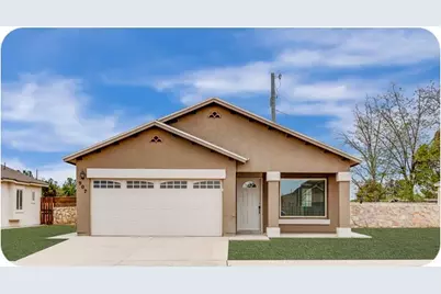 414 Magnetic Hill Drive, Crosby, TX 77532 - Photo 3