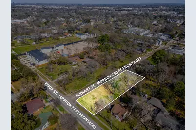 5922 Knox Street, Houston, TX 77091 - Photo 1
