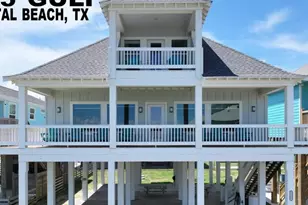 1215 Gulf Rd, Crystal Beach, TX 77650 - Photo 29