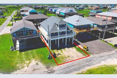 1215 Gulf Road, Crystal Beach, TX 77650 - Photo 5